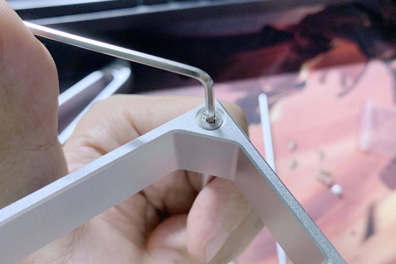 市面上很好用的笔记本支架,最高级的笔记本支架