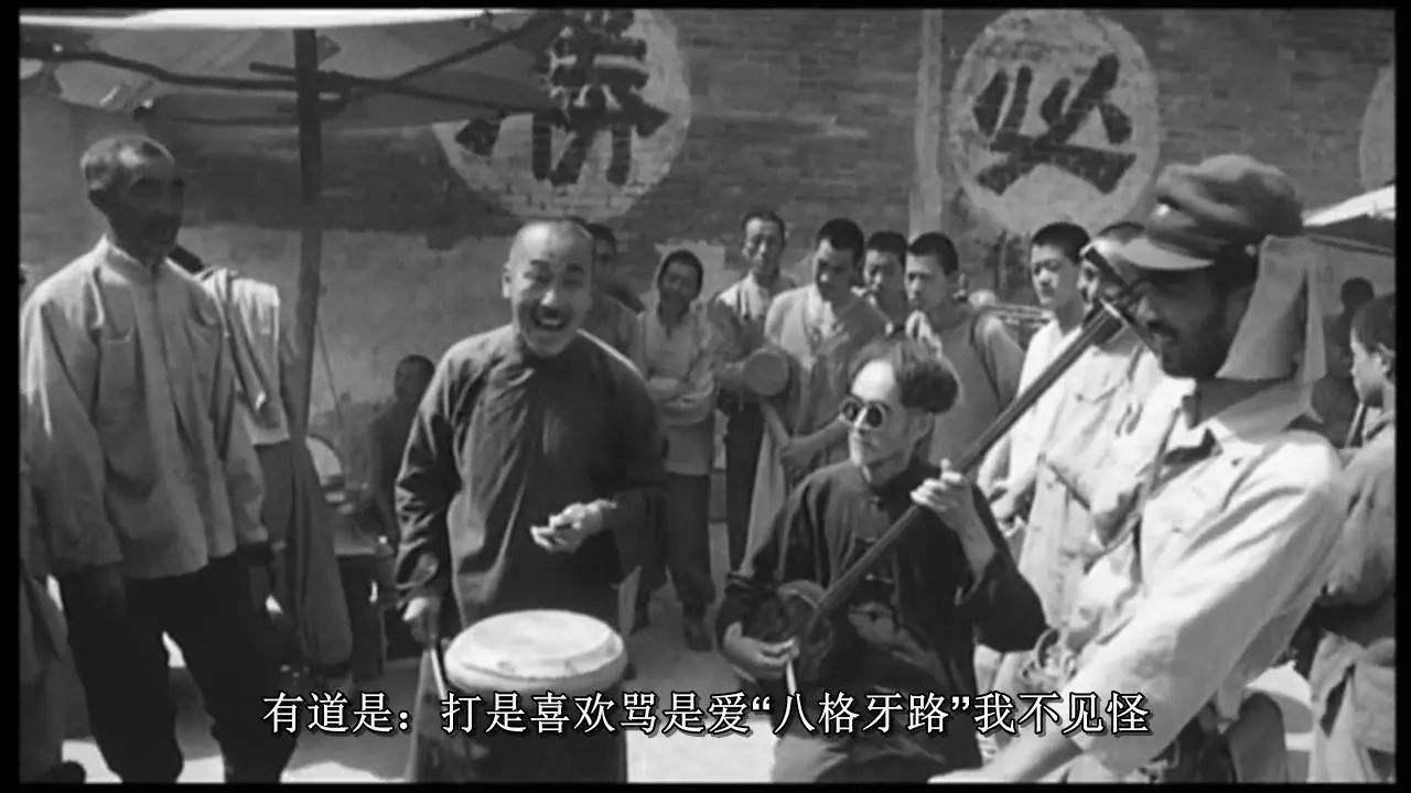 姜文2000年的电影鬼子来了,姜文抗日电影鬼子来了影评