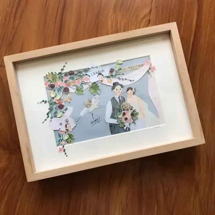 朋友结婚礼物送什么好高档实用,适合送给朋友的结婚礼物大汇总