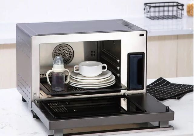 蒸箱和蒸烤一体如何选择,蒸烤一体的蒸烤箱好用吗