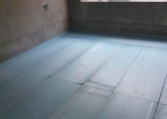 凛冬将至！一文带你看懂有关地暖的那些事儿