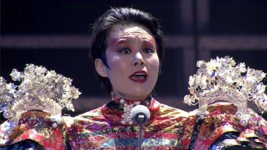 2017年十大年度神曲你听过几首,2017年神曲盘点