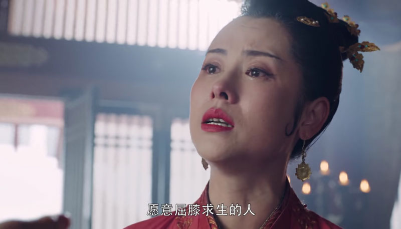 长歌行大结局长歌和阿隼拥抱视频,长歌行大结局阿隼身世