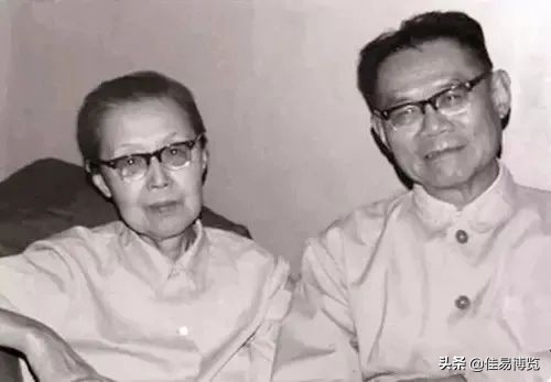 张爱玲和张茂渊结婚,张爱玲姑姑张茂渊活了多大年龄