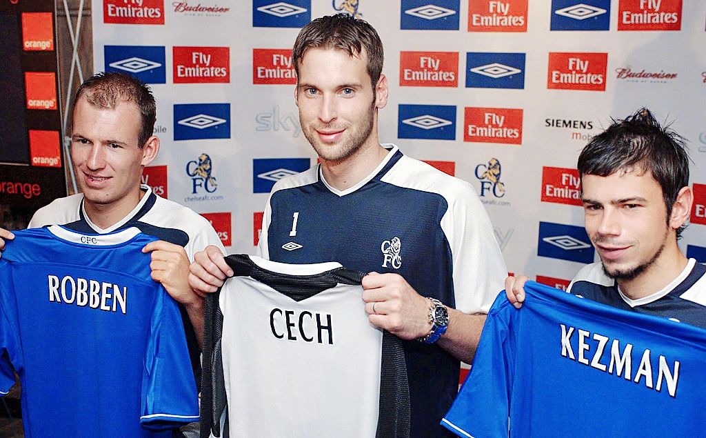 欧洲足坛本赛季令人最失望的球员,21世纪足坛最遗憾瞬间