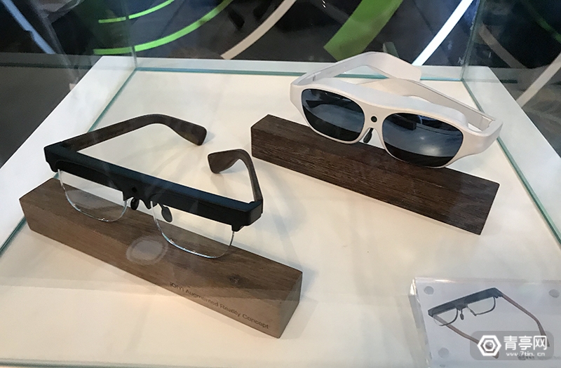 爱奇艺智能新*途征**：奇遇2S仅2299元，首次曝光AR眼镜