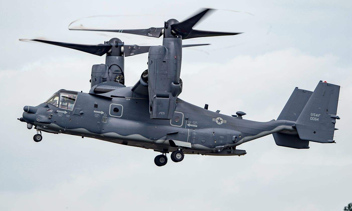 *绑捆**交易可还好？印尼只买8架鱼鹰，结果付款20亿美元