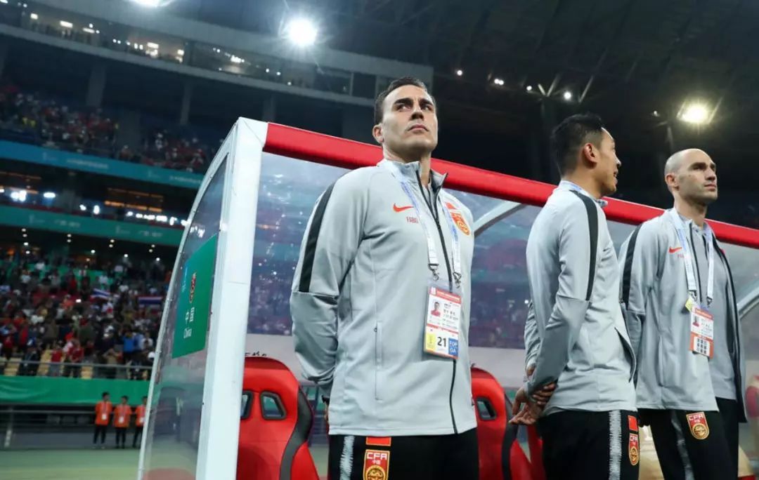 0-1，中国队又输了，紧急呼叫适合国足热身的对手！