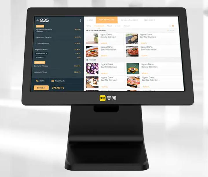 餐饮收银系统客如云推荐,哗啦啦收银系统怎么对接美团