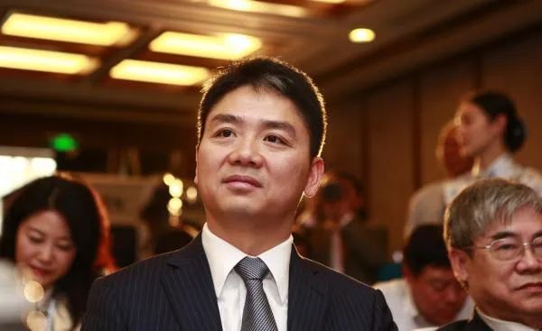 京东跟东哥,京东东哥回来了吗