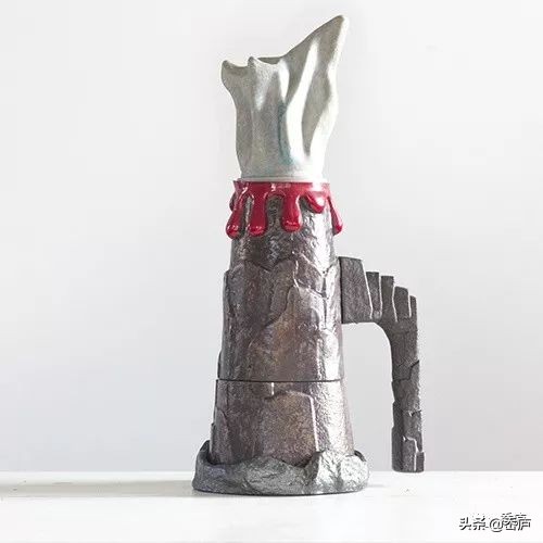 十大口碑最好的咖啡壶,十八世纪经典咖啡壶