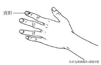 十二井穴调节人体健康的重要作用,十二井穴妙用