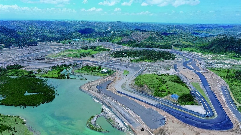 印尼巴厘岛特点东西,印尼巴丹岛有什么特点