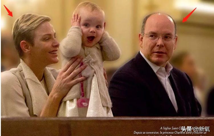 最厉害影后！完美神颜拯救整个王室基因，手段高超让国家起死回生