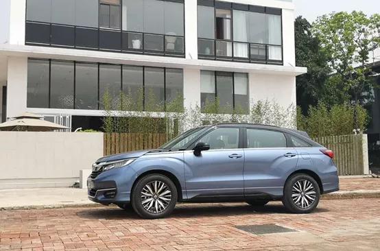 冠道底盘有哪些缺点,冠道底盘强度