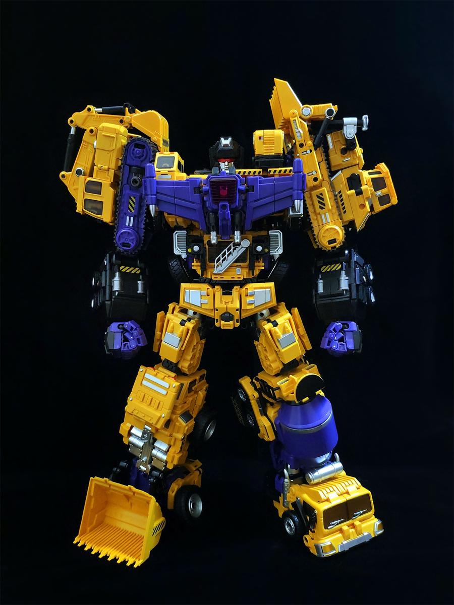 变形金刚大力神1980,大力神测评变形金刚