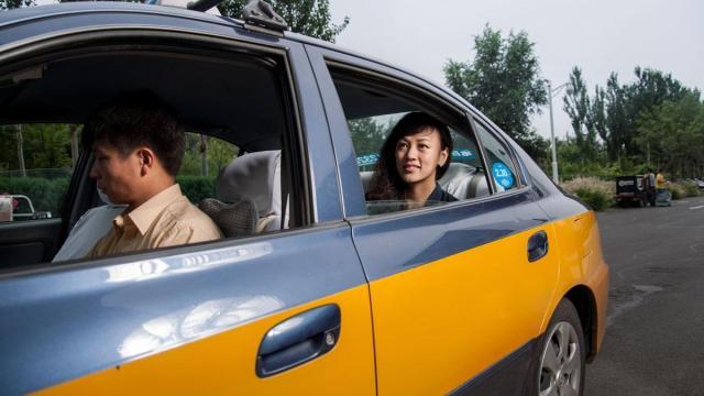 滴滴初心不改,滴滴司机的心酸血泪