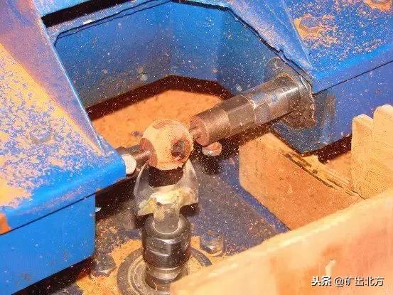 老料印度小叶紫檀佛珠手串,印度小叶紫檀佛珠制作流程