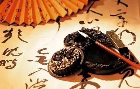 我们应该知道的文房四宝是,入门文房四宝