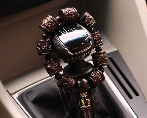 车内用这些装饰姑娘会觉得你是个“土豹子”