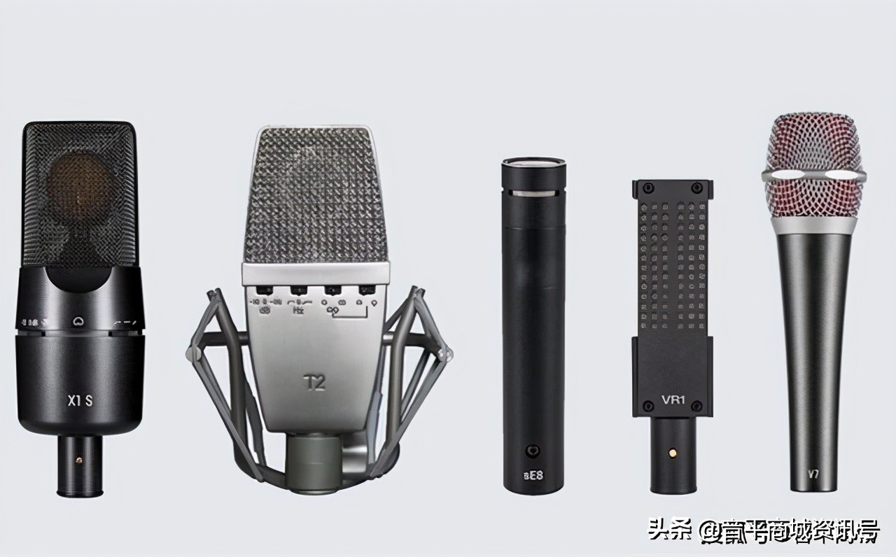 适合唱歌的麦克风品牌,歌手用专业无线麦克风品牌