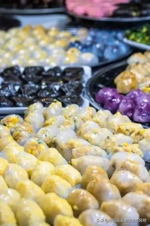 潮州是闽南文化吗,潮州和福建差别