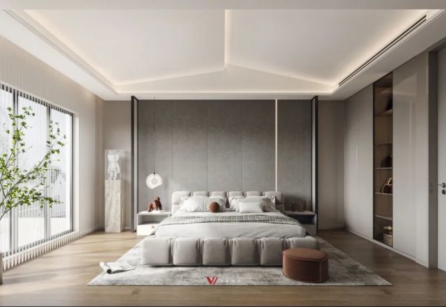 首发·*界无**设计|纯粹·静美