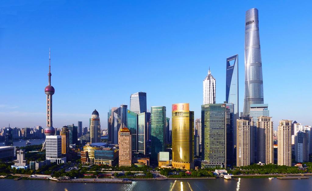 一季度最新GDP出炉，美国5.3万亿，印度0.77万亿，我国是多少？