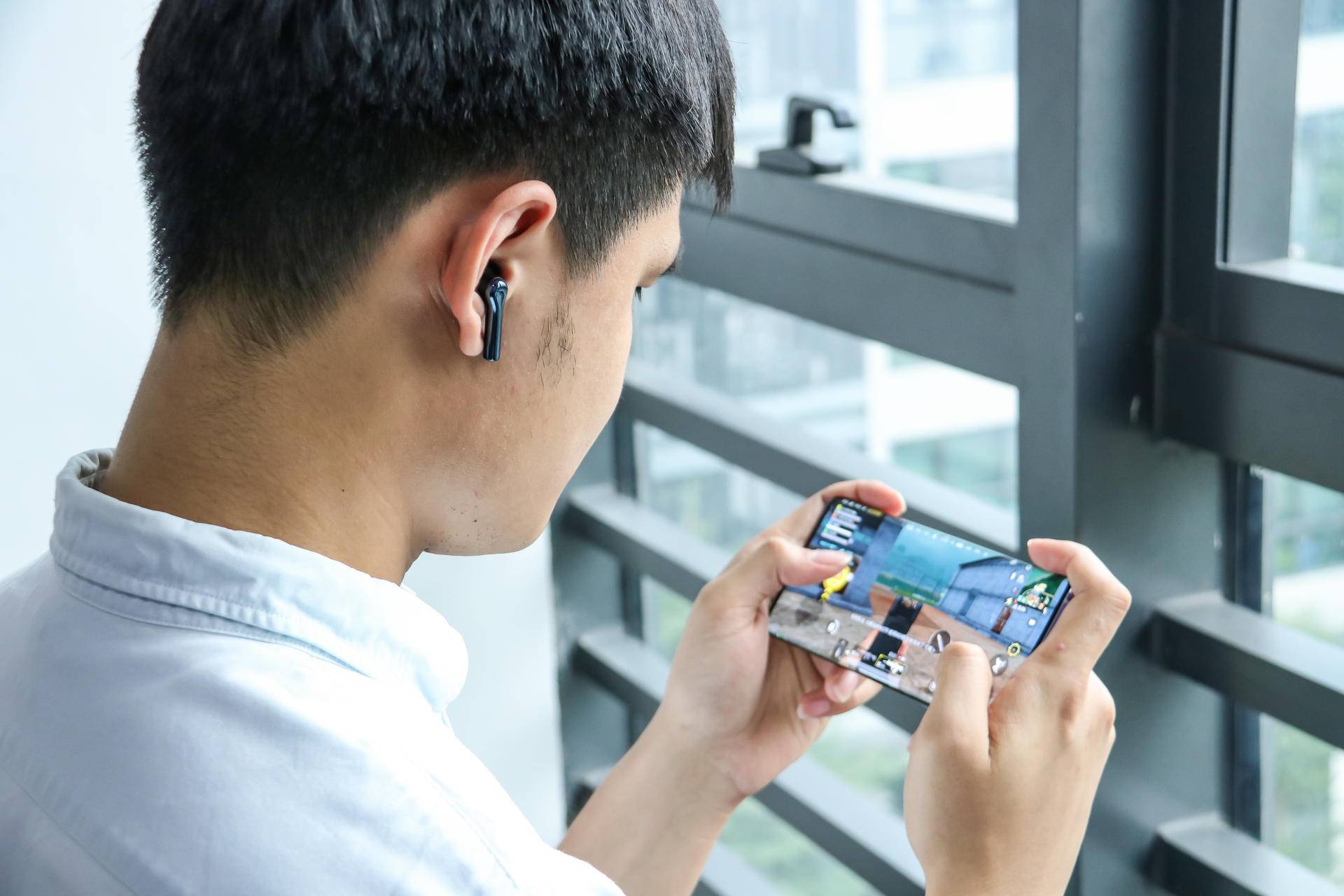 tws耳机airpods,airpodstws功能