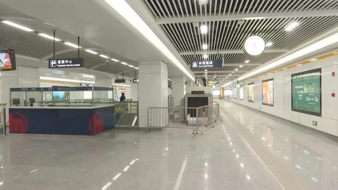 杭州余杭地铁10号线最新消息,杭州地铁16号线换乘机场快线