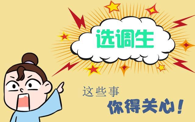 公务员和选调生哪个更有前景,应届生考选调生好还是公务员好