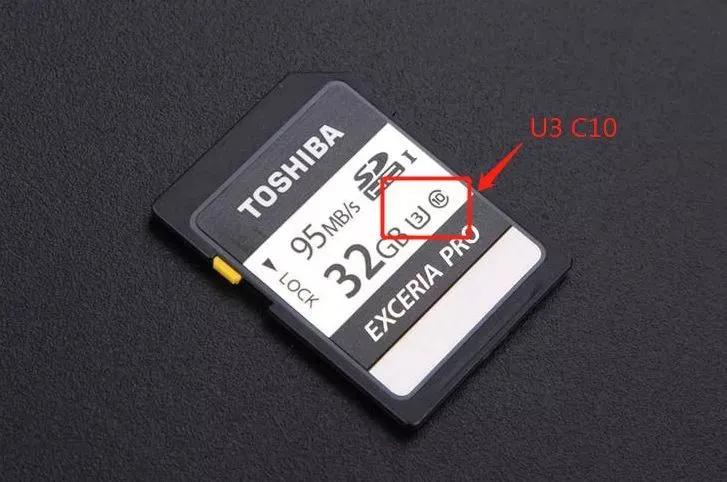 如何选择相机的储存卡,如何选单反相机的储存卡