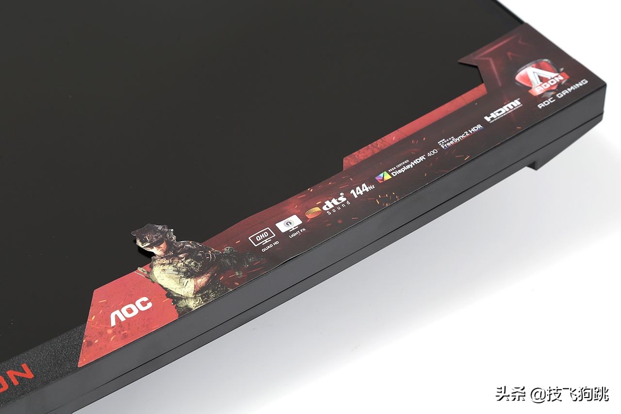 2k显示器推荐aoc27,2k显示器27寸aoc需要什么显卡