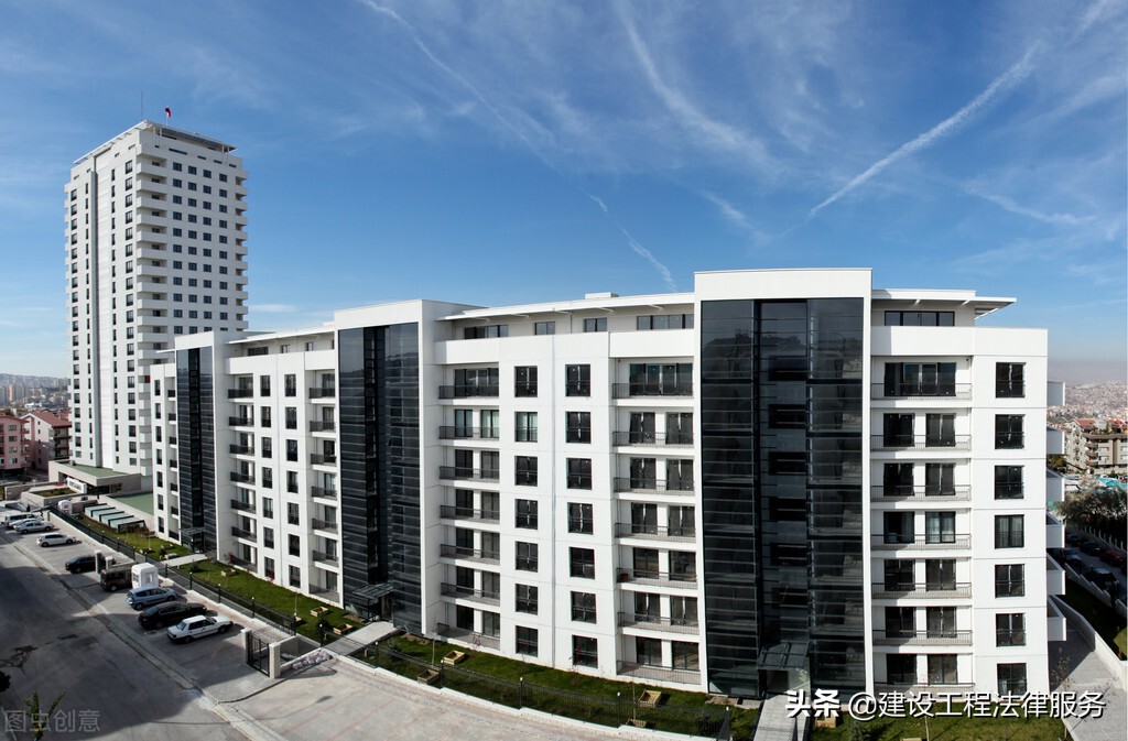 杨静律师：石家庄市保障房政策发展历程