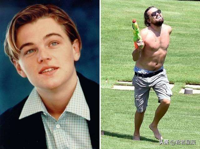 东方人与西方人哪个颜值更高,西方人颜值比东方人高