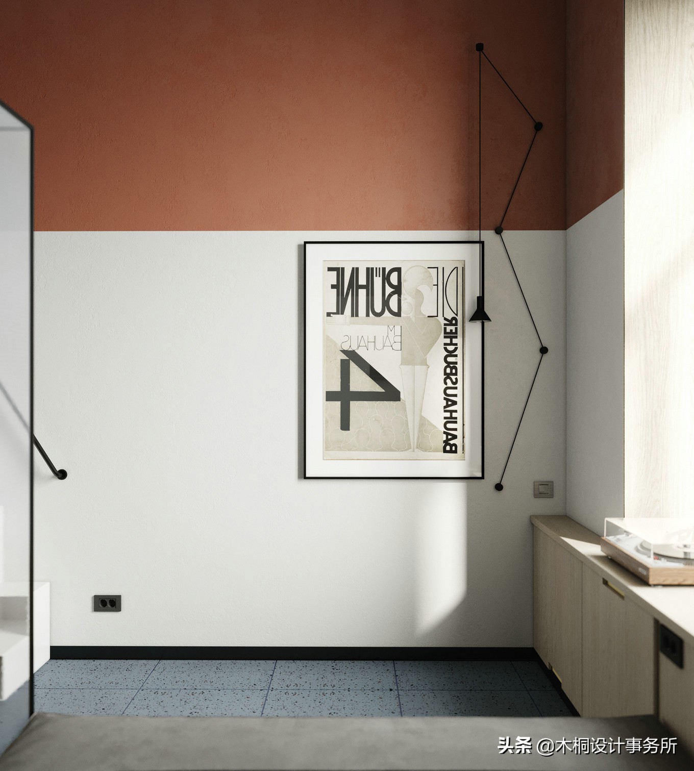 家装客厅墙面材料,阳台墙面家装一般用什么材料好