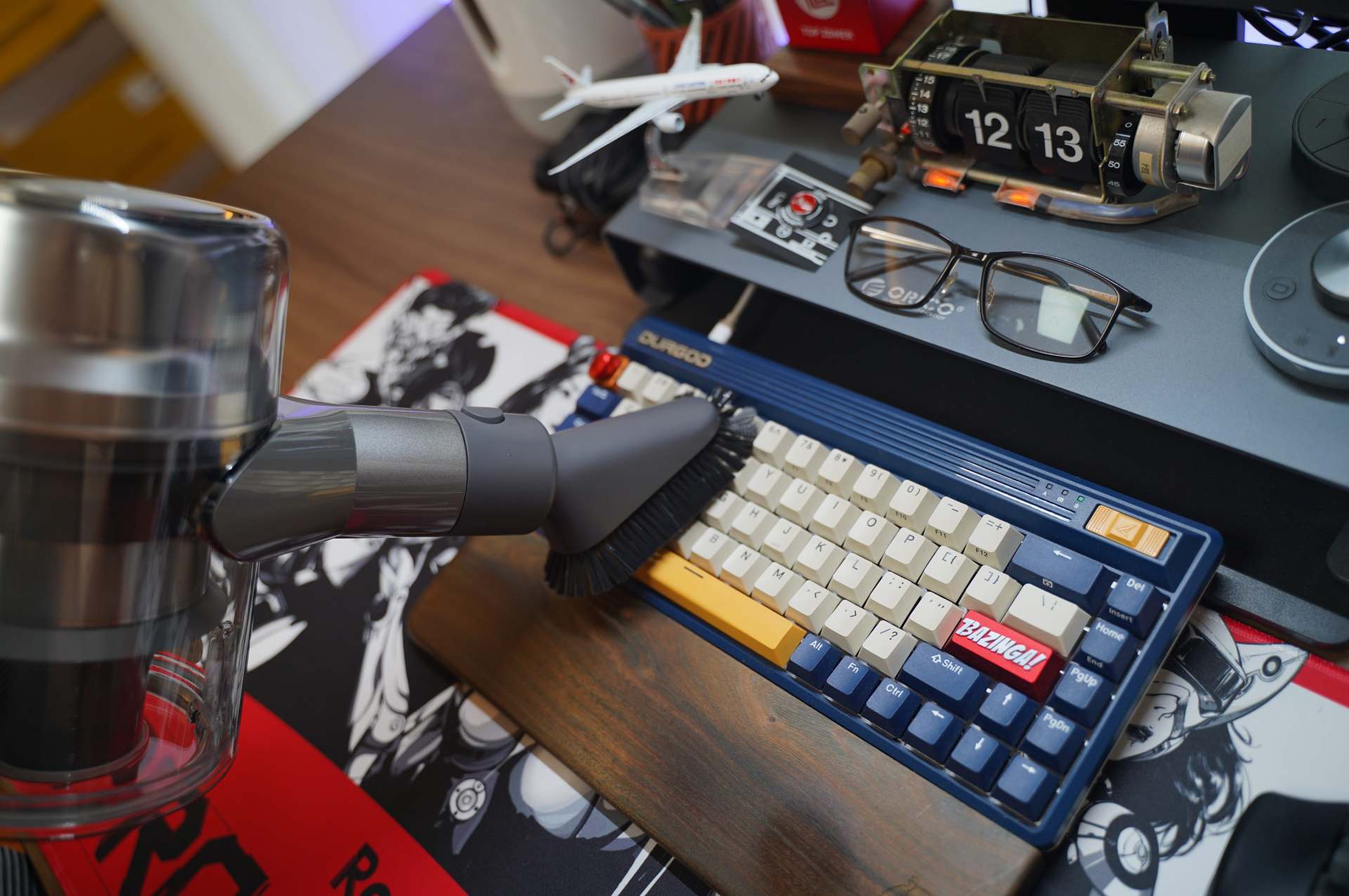 追觅v16和戴森吸尘器测评,睿米吸尘器和追觅v16吸尘器哪个好