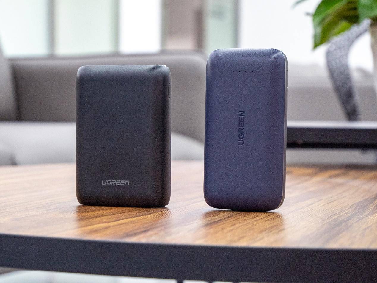 全兼容快充充电宝评测,哪种充电宝快充效果好评测