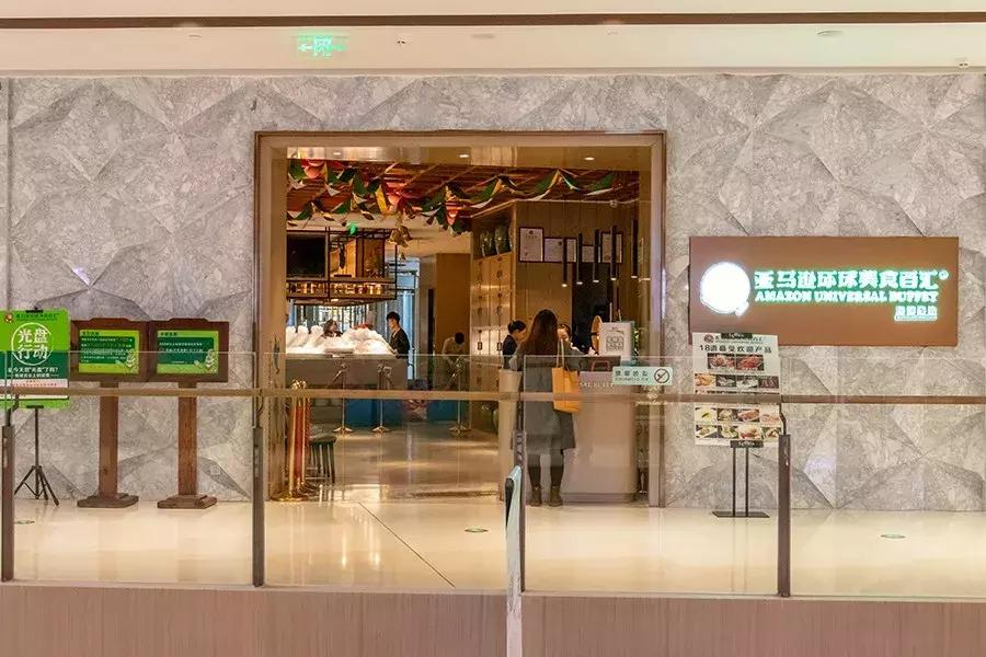 全上海性价比超高的七家海鲜自助,揭秘上海海鲜自助