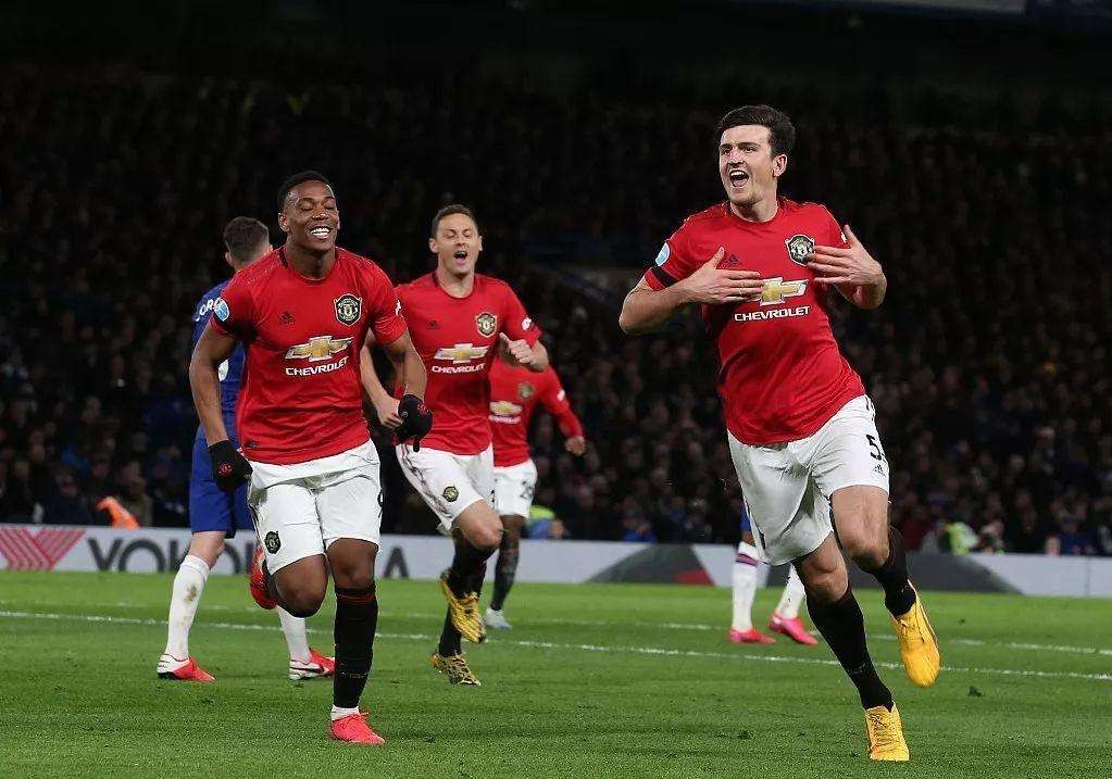 曼联急需解决这3个问题,一场平局还得从头再来