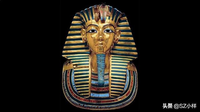 蓝色青金石宝石有哪些,备受历代皇帝喜爱青金石简介