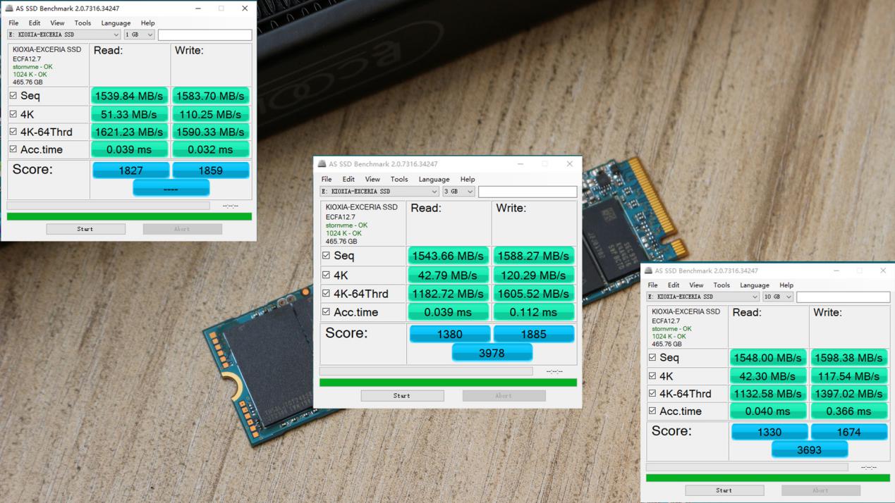 铠侠rc10固态硬盘安装教程,铠侠240g固态硬盘怎么装