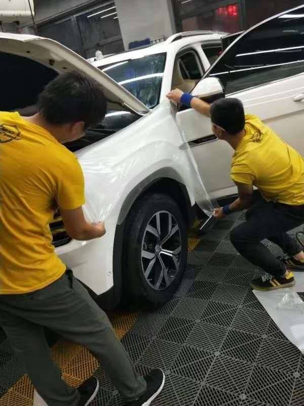 蒙车汽服连锁——值得你信赖的汽服平台