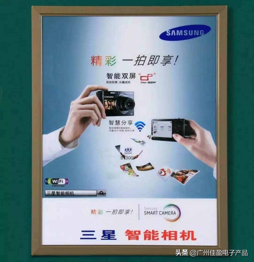 常见的广告灯箱有哪些类型,常用的16种广告灯箱你分得清楚吗