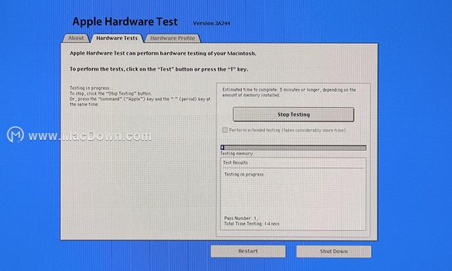 mac无法关机一直正在重新启动,mac因出现问题而重新启动原因