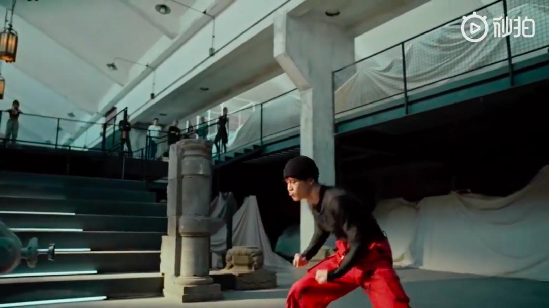 王嘉尔vivox50发布会,vivox50王嘉尔蓝动夏日