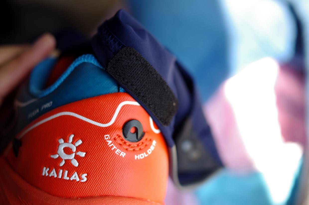 可玩性和实用性极高的跑鞋,既有缓冲又有支撑性的跑鞋推荐