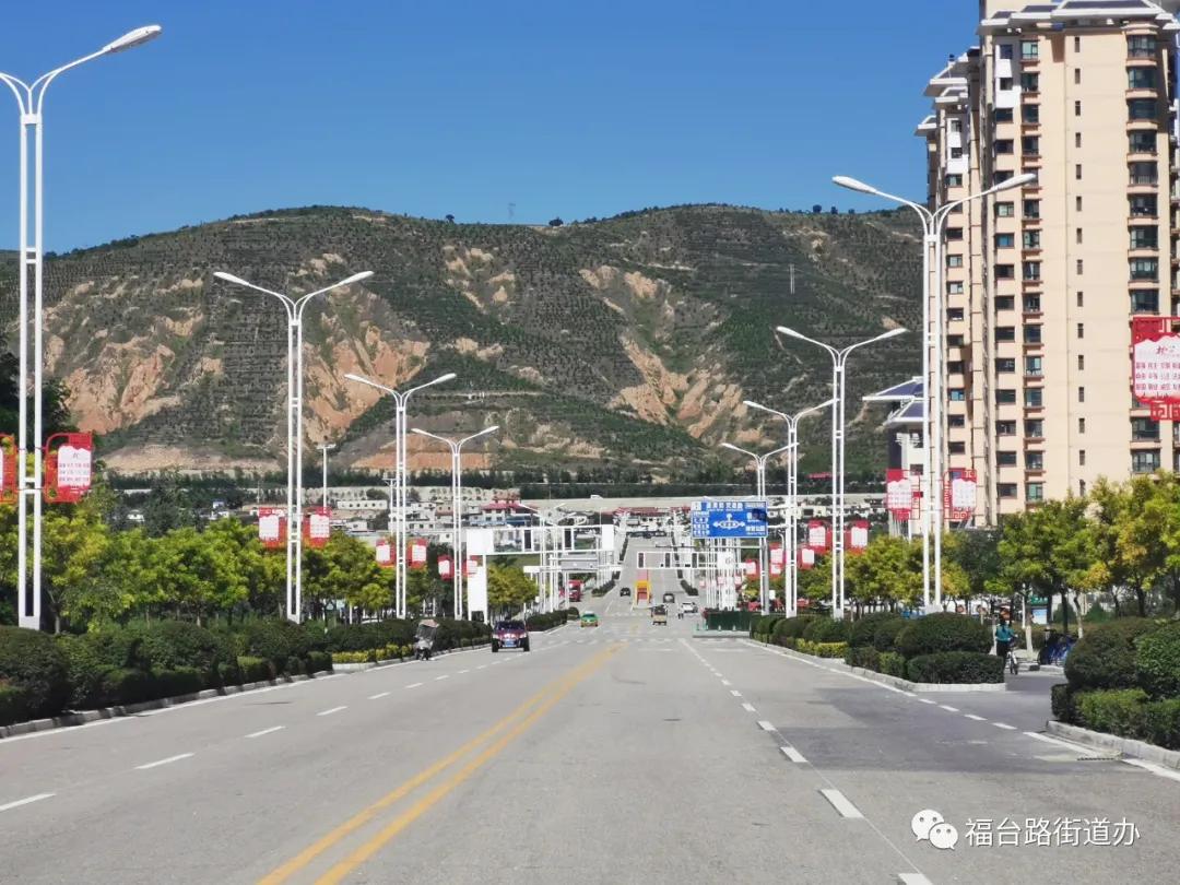 街道提升创城浓厚宣传氛围,街道全面发力高标准推进创城