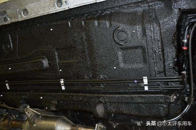 新车底盘需不需要喷底盘装甲,新车做底盘装甲需要注意什么