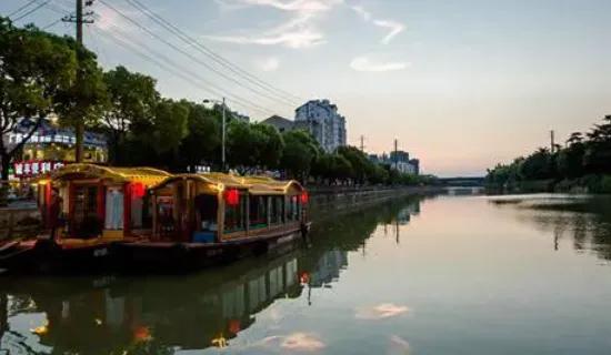 江苏镇江独有美食,镇江美食特点老字号